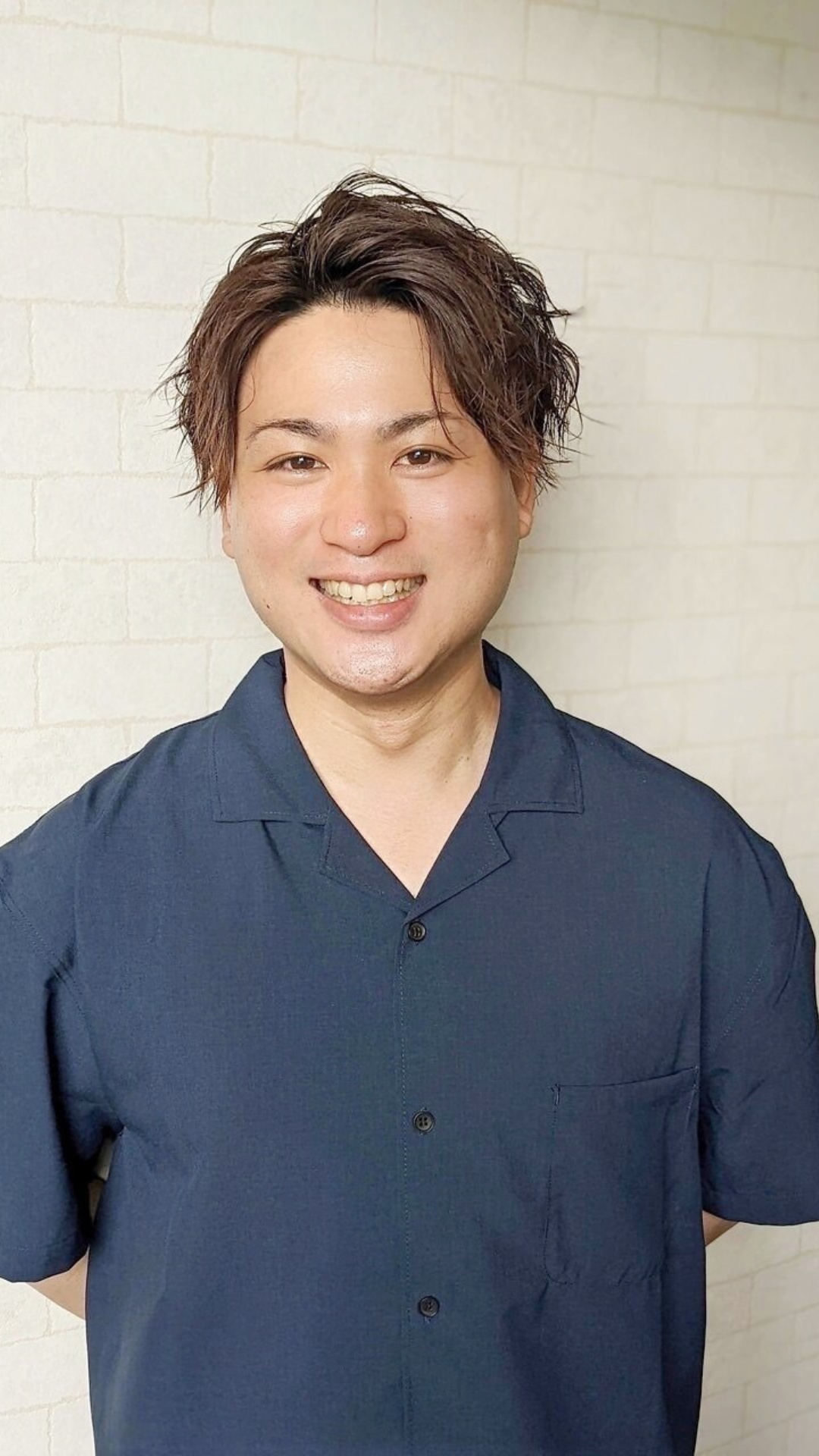 水川スタッフの顔写真